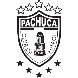 Pachuca Club de Futbol Logo