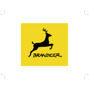 Brandeer Logo