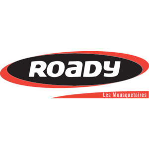 Roady Logo