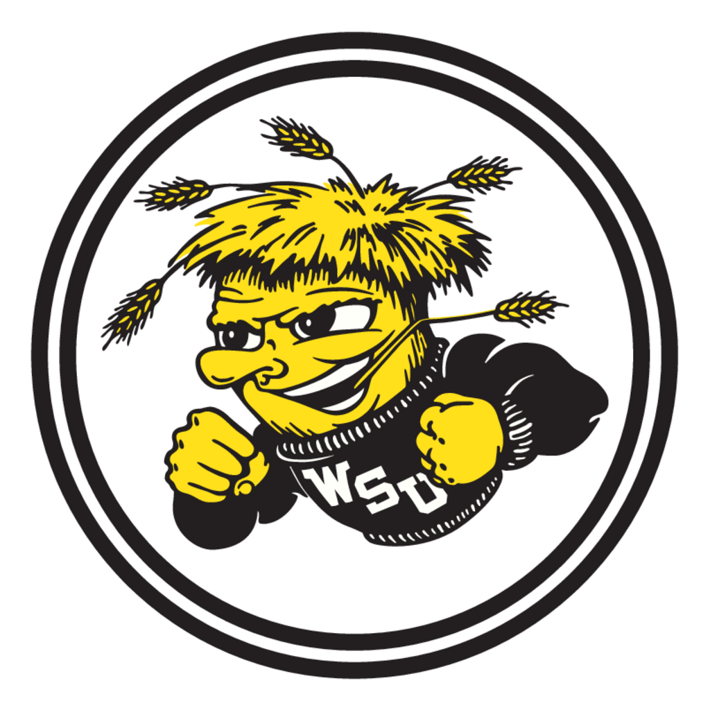 Wichita,State,Shockers(2)