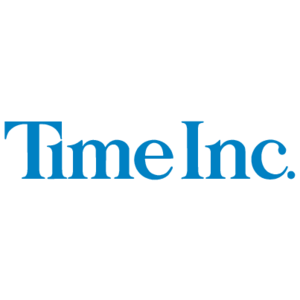 Time  Inc  Logo
