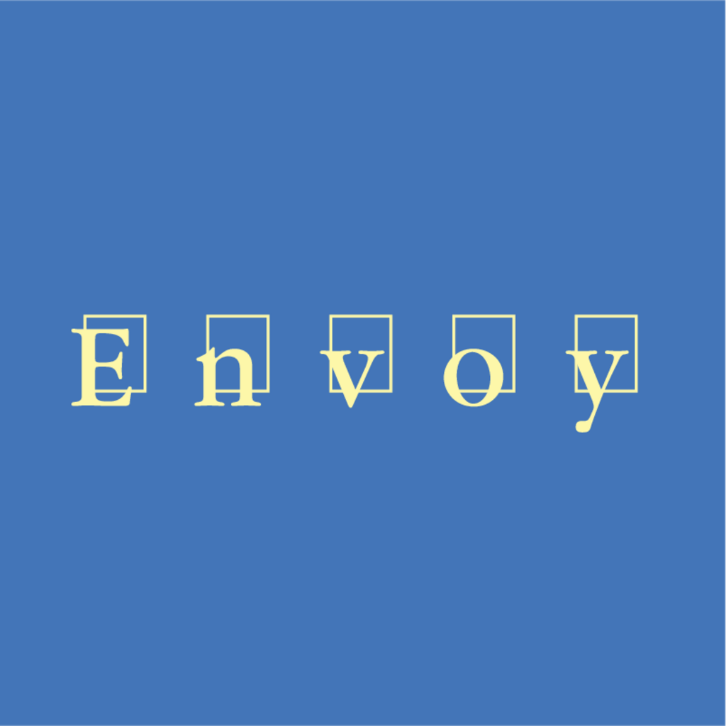 Envoy,Communications,Group(203)