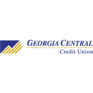 Georgia Central Credit Union Logo