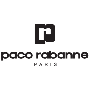 Paco Rabanne Collection logo, Vector Logo of Paco Rabanne Collection ...