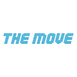 The Move Logo