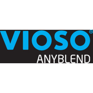 VIOSO Anyblend Logo