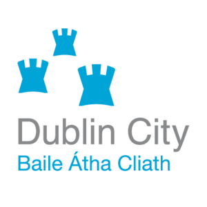 Dublin City Council Logo