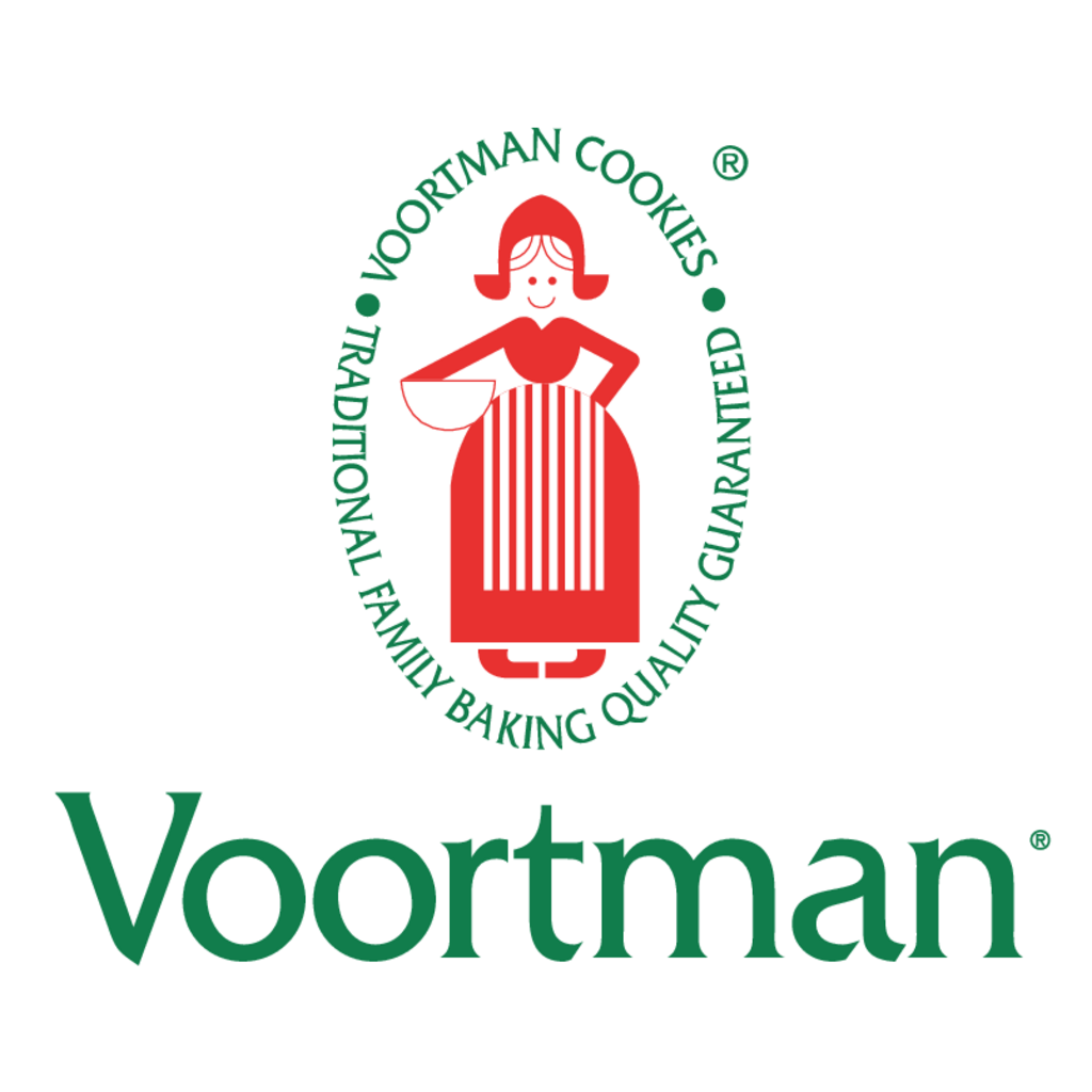 Voortman,Cookies