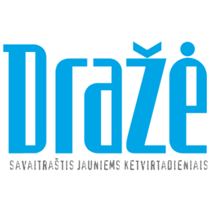 Draze Logo