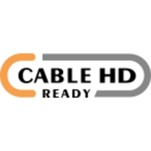 Cable Ready HD Logo