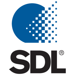 SDL Logo