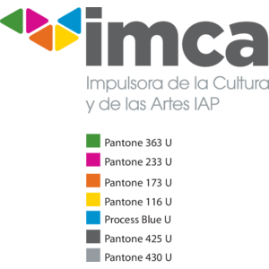 IMCA IAP Logo