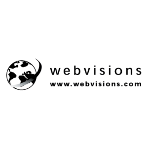 Webvisions(19) Logo