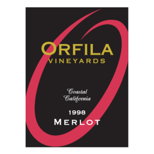 Orfila Vineyards(97) Logo