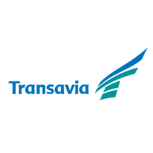 Transavia Airlines(29) Logo