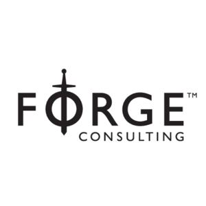 Forge Consulting Logo
