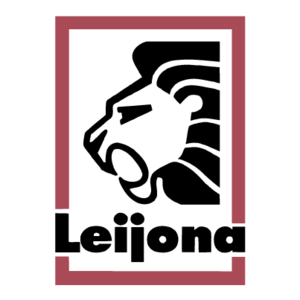 Leijona Logo