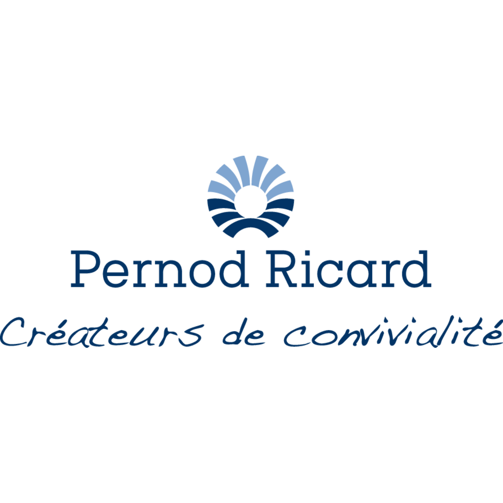 Pernod, Ricard