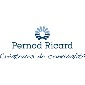 Pernod Ricard Logo