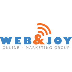 Web & Joy Logo