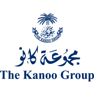 The Kanoo Group Logo