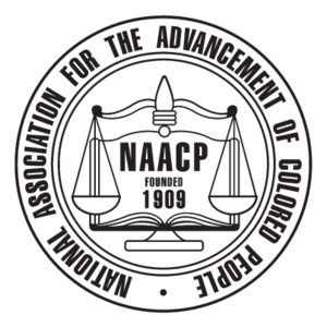 NAACP Logo