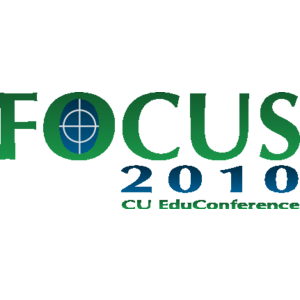 FOCUS 2010 Logo