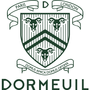 Dormeuil Logo