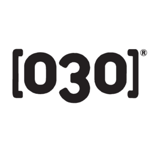  030  Logo