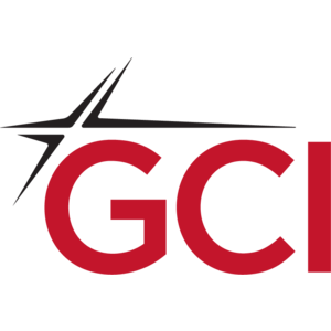 General Communication Inc. Logo