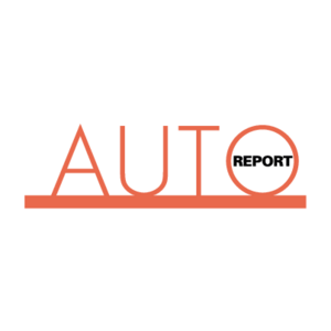 Auto Report Logo