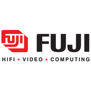 Fuji Magnetics Logo
