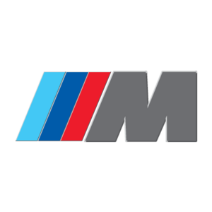 BMW M Series Logo