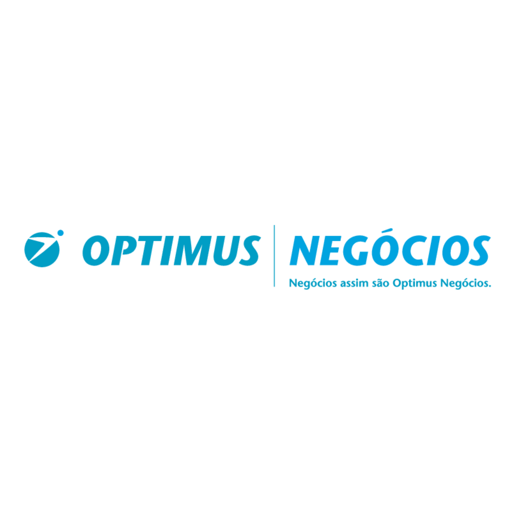 Optimus,Negocios