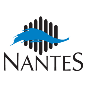 Ville de Nantes Logo