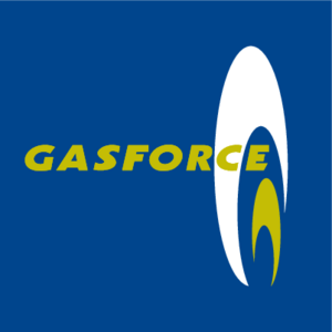 Gasforce(71) Logo