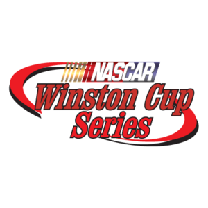 NASCAR Winston Cup Series Logo