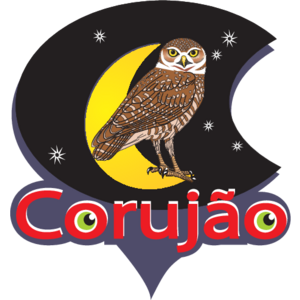 Corujão Logo