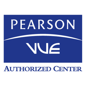 Pearson VUE Logo