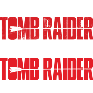 Tomb Raider Logo