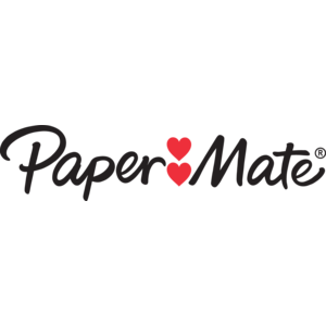 Paper Mate Logo