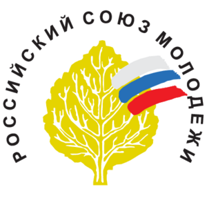 RSM - Russian Union of Students Logo