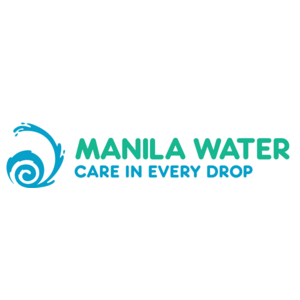Manila Water Company, Inc. Logo