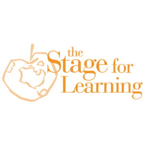The Stage for Learning Logo