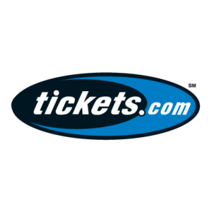 tickets com Logo