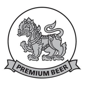 Singha(180) Logo