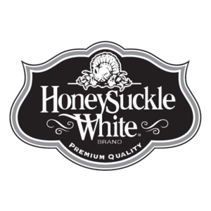 Honey Suckle White Logo