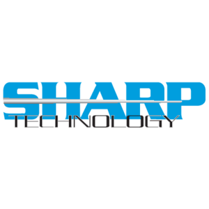 Sharp Technology Logo