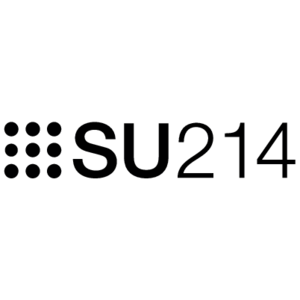 SU214 Logo