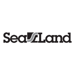 SeaLand Logo